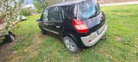 Renault Scenic - 2500 € / 4889.57 лв. - 52597331 3