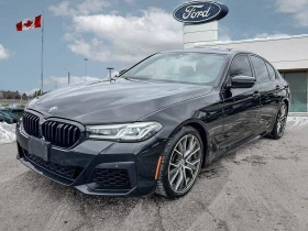 BMW 540 * X-DRIVE* M-PACK* 