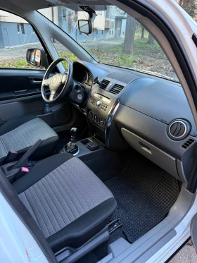 Suzuki SX4 | Mobile.bg � ����� ������ 5