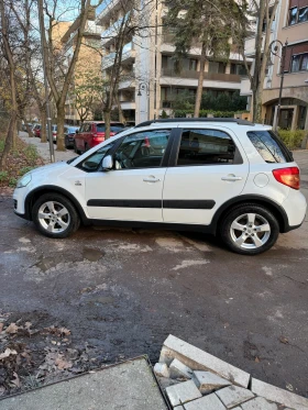 Suzuki SX4 | Mobile.bg � ����� ������ 3