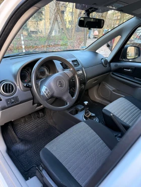 Suzuki SX4 | Mobile.bg � ����� ������ 6