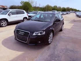 Audi A3 2.0tdi 170k.c* 2x S-line* DSG* Navi* UNIKAT*  | Mobile.bg � ����� ������ 2