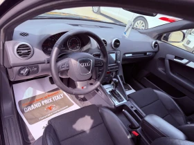 Audi A3 2.0tdi 170k.c* 2x S-line* DSG* Navi* UNIKAT*  | Mobile.bg � ����� ������ 7