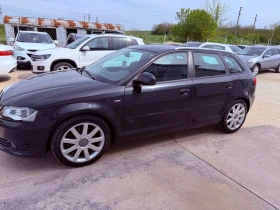 Audi A3 2.0tdi 170k.c* 2x S-line* DSG* Navi* UNIKAT*  | Mobile.bg � ����� ������ 4