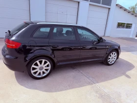Audi A3 2.0tdi 170k.c* 2x S-line* DSG* Navi* UNIKAT*  | Mobile.bg � ����� ������ 14