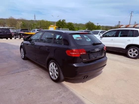 Audi A3 2.0tdi 170k.c* 2x S-line* DSG* Navi* UNIKAT*  | Mobile.bg � ����� ������ 5