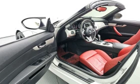 BMW Z4 35i* DCT* �����* �������* LOGIC 7 | Mobile.bg � ����� ������ 7