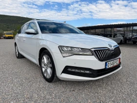 ������ Skoda Superb