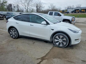 Tesla Model Y | Mobile.bg � ����� ������ 4