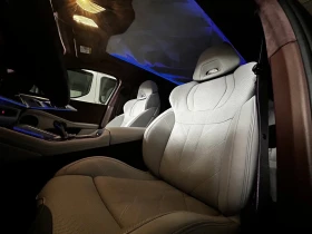 BMW XM 4.4 V8 Plug-in Hybrid xDrive - 89000 € / 174068.87 лв. - 49060524 5