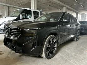 BMW XM 4.4 V8 Plug-in Hybrid xDrive - 89000 € / 174068.87 лв. - 49060524 1