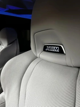 BMW XM 4.4 V8 Plug-in Hybrid xDrive - 89000 € / 174068.87 лв. - 49060524 8