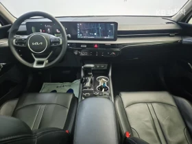 Kia K5 LPG* ПОДГРЕВ* КАМЕРА - 15900 € / 31097.70 лв. - 84278361 6