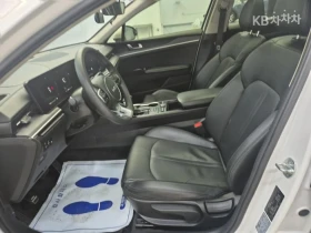 Kia K5 LPG* ПОДГРЕВ* КАМЕРА - 15900 € / 31097.70 лв. - 84278361 5
