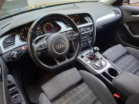 Audi A4 1.8 tfsi | Mobile.bg � ����� ������ 6