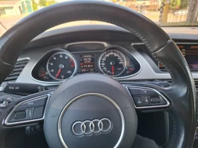 Audi A4 1.8 tfsi | Mobile.bg � ����� ������ 8