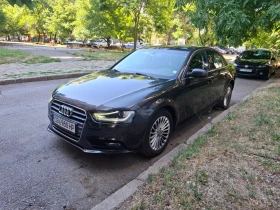 Audi A4 1.8 tfsi | Mobile.bg � ����� ������ 4