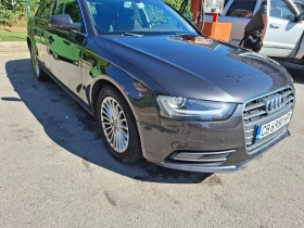 Audi A4 1.8 tfsi | Mobile.bg � ����� ������ 11