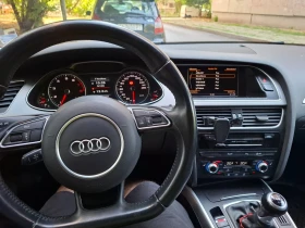 Audi A4 1.8 tfsi | Mobile.bg � ����� ������ 7