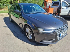 Audi A4 1.8 tfsi | Mobile.bg � ����� ������ 10
