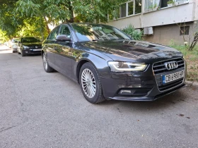 Audi A4 1.8 tfsi | Mobile.bg � ����� ������ 2