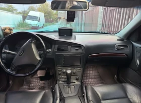 Volvo S60 2.4 D5 - 2900 € / 5671.91 лв. - 80780732 9