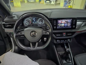 Skoda Scala 1.6TDI MONTE CARLO NARDO GREY - 11500 € / 22492.04 лв. - 58964041 10