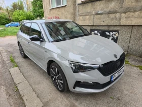 Skoda Scala 1.6TDI MONTE CARLO NARDO GREY - 11500 € / 22492.04 лв. - 58964041 3