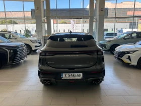 DONGFENG T5-EVO HEV | Auto.bg — изображение 4