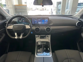DONGFENG T5-EVO HEV | Auto.bg — изображение 10