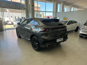 DONGFENG T5-EVO HEV | Auto.bg — изображение 3