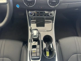 DONGFENG T5-EVO HEV | Auto.bg — изображение 13
