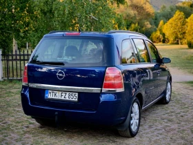 Opel Zafira 1.9CDTI(120)* 6-��������* 7-�����* ��� ����*  | Mobile.bg � ����� ������ 6