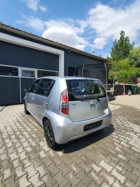 Daihatsu Sirion 1.3 - 1400 € - 20298530 6