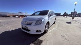 Toyota Verso 1.8i | Auto.bg — изображение 9