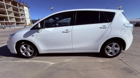 Toyota Verso 1.8i | Auto.bg — изображение 8