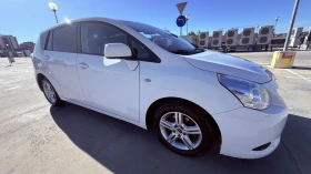 Toyota Verso 1.8i | Auto.bg — изображение 11