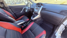 Toyota Verso 1.8i | Auto.bg — изображение 15