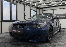 BMW 535 M-paket/Individual/navi/СОБСТВЕН ЛИЗИНГ