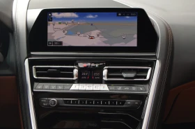 BMW 840 Gran Coupé 840 M Sport Harman/Kardon LED 360  - 53695 € - 57965944 11