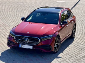 Mercedes-Benz E 220 T AMG Line - 59999 € - 17959216 3