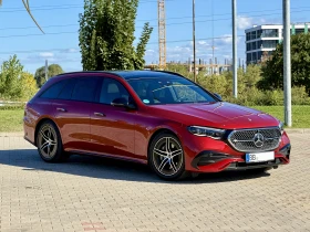Mercedes-Benz E 220 T AMG Line - 59999 € - 17959216 4