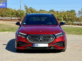 Mercedes-Benz E 220 T AMG Line - 59999 € - 17959216 5