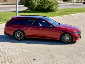 Mercedes-Benz E 220 T AMG Line - 59999 € - 17959216 8