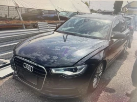Audi A6 | Mobile.bg � ����� ������ 5