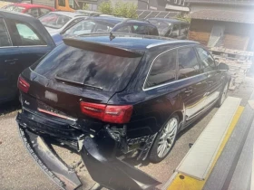 ������ Audi A6