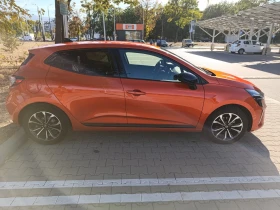 Renault Clio  5 Techno | Mobile.bg � ����� ������ 6
