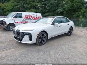 BMW i7 xDrive60 | Mobile.bg � ����� ������ 2