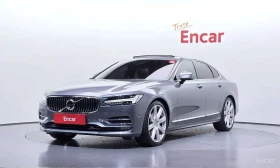 Volvo S90 * D5 AWD Inscription * БЕЗ ПЪРВОНАЧАЛНА ВНОСКА