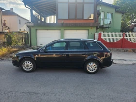 ����� �� �������� �� Audi A4 2.0-TDI-6��. �������